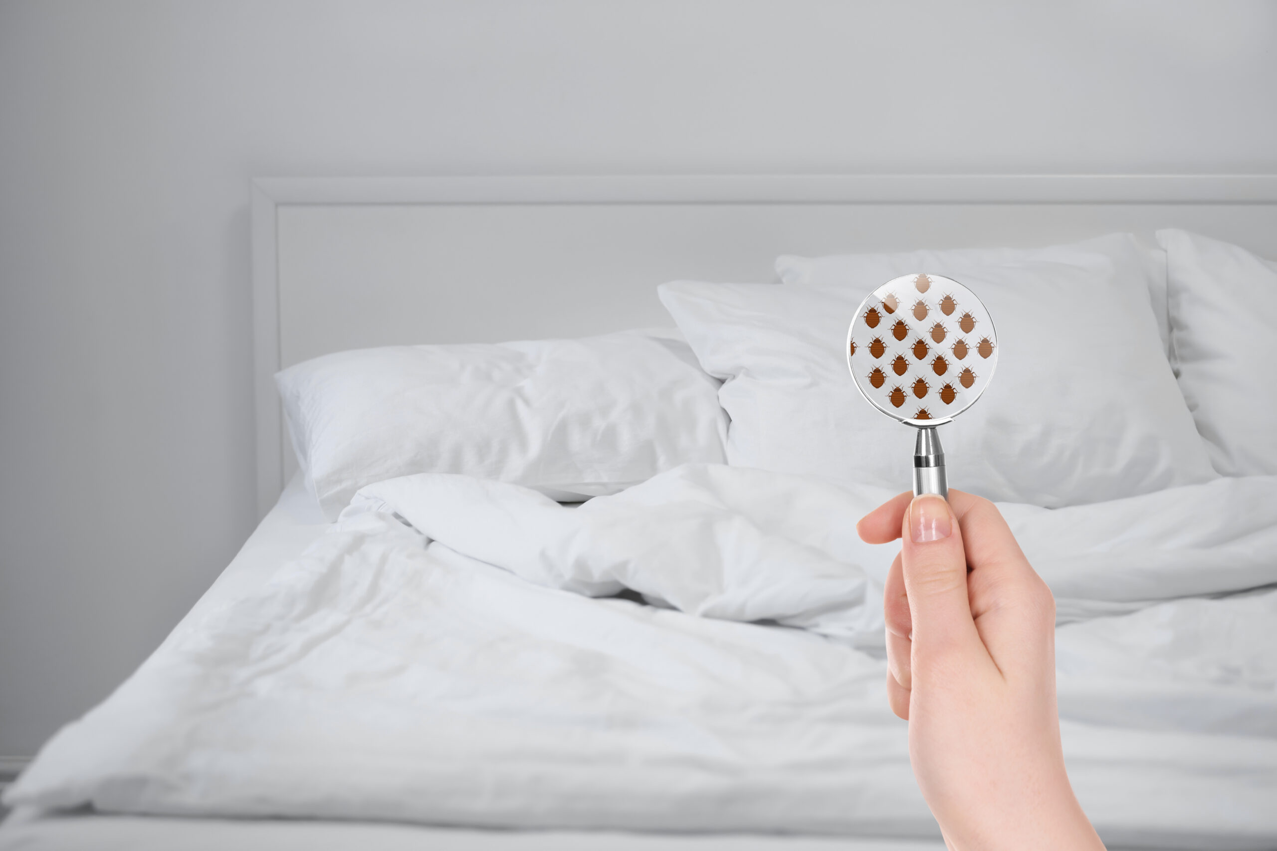 Bed bugs | Wicklow Pest Control
