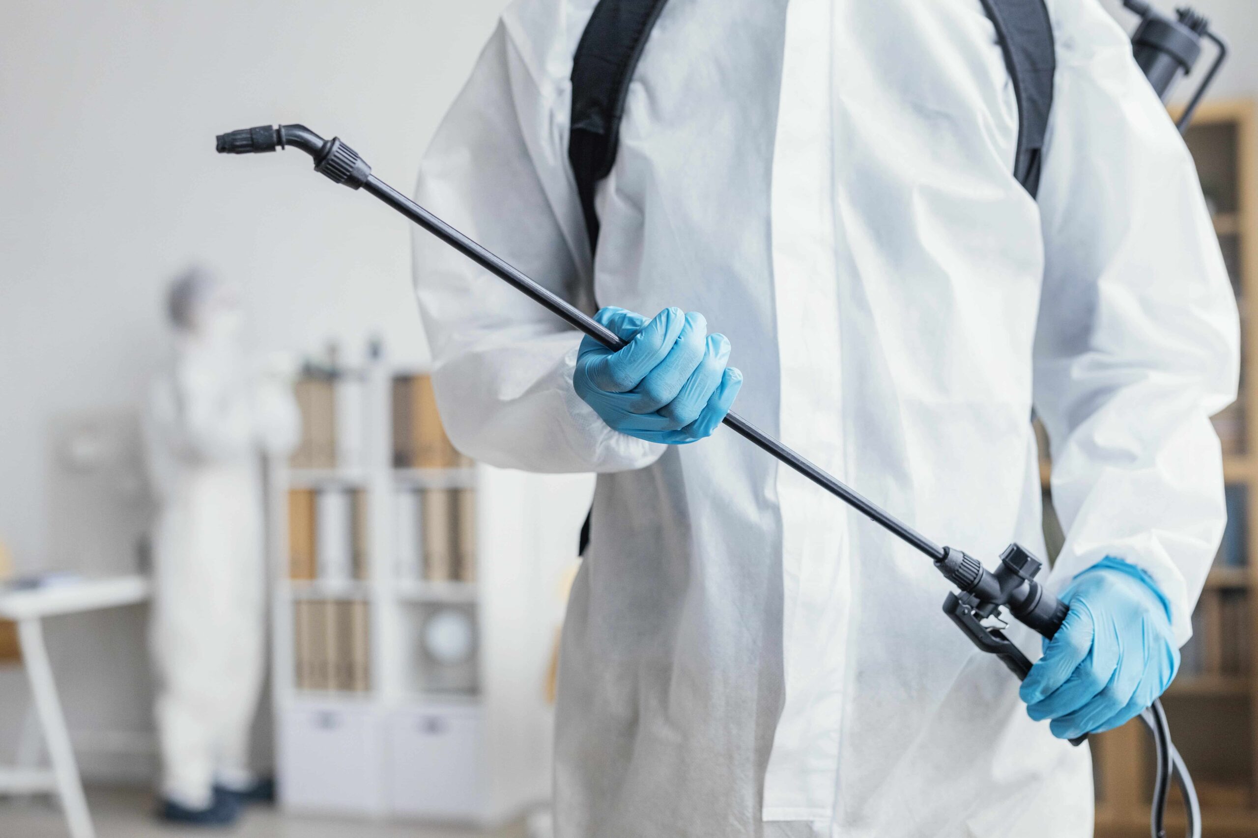 Comprehensive Safe Pest Control Guide