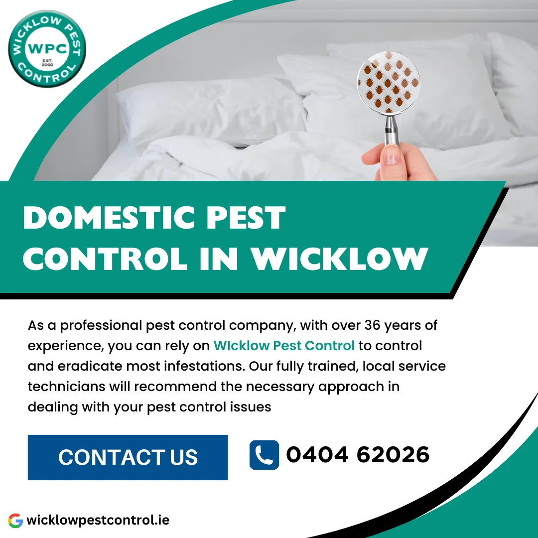 WPC Domestic