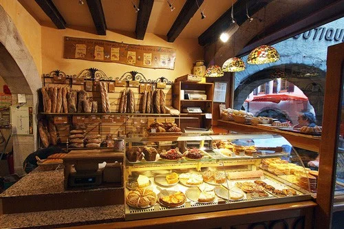 bakerys