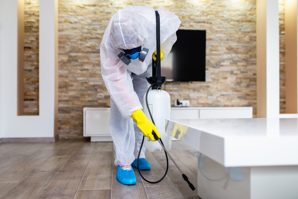 Wicklow Pest Control - Industries pest control