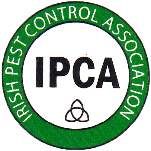 Irish Pest Control Association IPCA